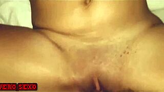 Delicious Anal Only: Horny Woman Gets Her Ass Fucked In This Teasing Encounter.