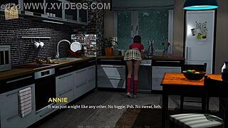 What secrets does eternum 82 hold in this anime game?