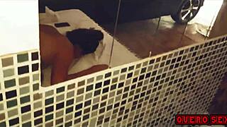 Delicious Anal Only: Horny Woman Gets Her Ass Fucked In This Teasing Encounter.