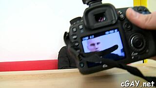 Check out these hot gay males in action