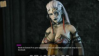 tales from the unending void 89 hentai game!