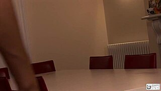 hot boys gangbang orgy with wild sucking and banging in group action