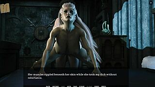 tales from the unending void 89 hentai game!