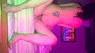 slut loves butt used for cum dumping 😈