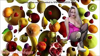 Do my fishnets turn you gay for anal?