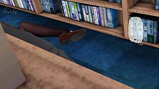 Watch this hentai blowjob in Akiba.