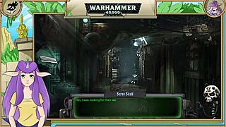 warhammer 40k inquisitor trainer part 13