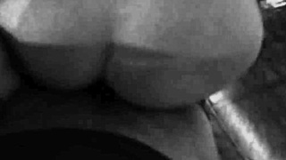 Wow, that stripper is bent over the desk, getting fucked doggystyle! Hidden camera caught it all!