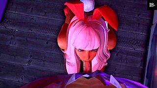 all sex scenes from the game - deviant anomalies part 2