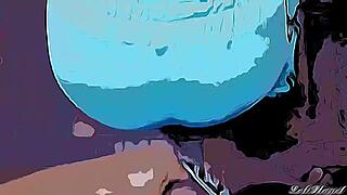 Cartoon Sister-in-Law Shakes Her Ass and I Can’t Resist in Part 1