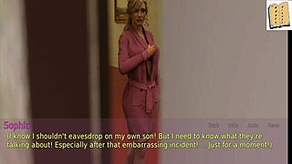 Wow! A Wife and Stepmother in Game 24