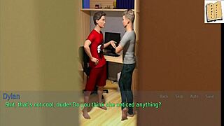 Wow! A Wife and Stepmother in Game 24