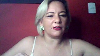 Gas Technician with Neighbor Couple