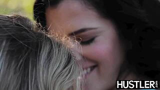 i saw keisha gray get fingered wildy in the shower.