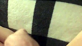 Solo Gay Strokes Hard Cock