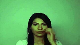 Victoria Lopez's bigo live dancing session with instagram vibes 😊