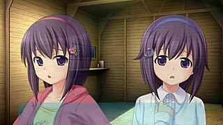 Princess X Fan Disc Ep20: Meeting Them at the Cafe. ☕