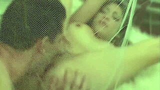 She sits at work dreaming of getting fucked.