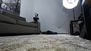 Chloe Leone's Anal Casting Interview