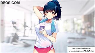 Feel The Gym Roleplay