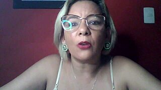 Gas Technician with Neighbor Couple