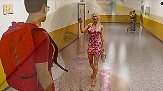 Alternate Existence 43 Game Adventure