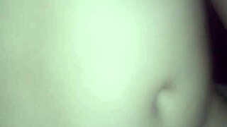 What happens alone with my mother-in-law while her husband works?