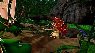 I'm in Harem Hotel 405 with these fat, curvy girls and their big tits