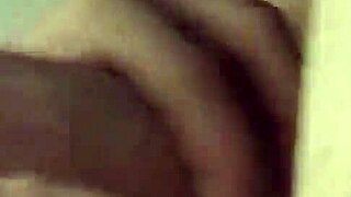 Solo Gay Strokes Hard Cock