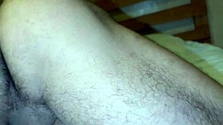 Tour Guide in Cancun Stays for Wild Anal Fun