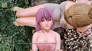 Harem Hotel 114 Leaves Me Wanting More