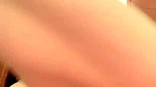 sexy latina in cat cosplay shakes her big ass