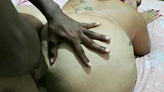 Paid the Driver with a Steamy 3D Encounter