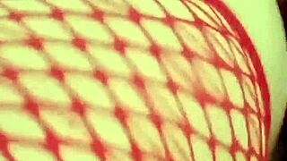 Sexo no pelo with milf’s wet pussy and natural tits unleashed