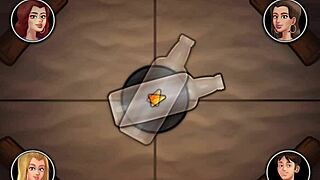 Summertime Saga 243, Want This Cock?