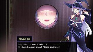 Kris and the City of Pleasure Part 4