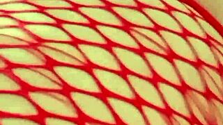 Sexo no pelo with milf’s wet pussy and natural tits unleashed