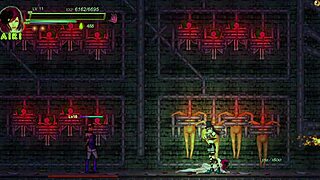 Guilty Hell playthrough part 4, wanna join the game action with me?