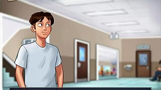 summertime saga episode 36 with subtle hints