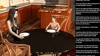 ohh, check small gestures in full 4k hentai quality now! 😍