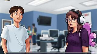 summertime saga episode 36 with subtle hints