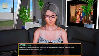 My new stepfamily plays an intriguing game together