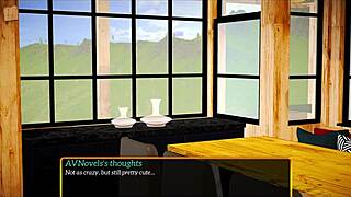 Exploring my new family adventures in episode 458