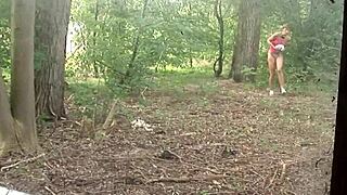 Never venture into others' houses for blowjob and assfucking orgy!