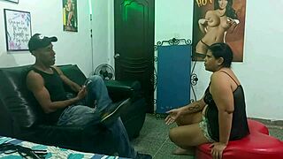 que delicioso es tener sexo anal con mi padrastro 😏