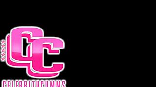 big booty pornstar gets sucked and fucked in threesome