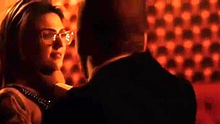 Ever tried 50 tons of DNA action in a motel room like this?