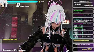 Athena Airis Chaturbate Archive With Toys