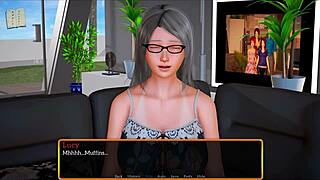 My new stepfamily plays an intriguing game together