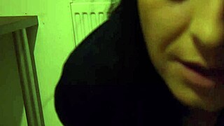 my fave spot is when guys lick my pussy deep